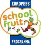 10 weken lang fruit op school