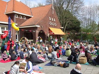 picknick