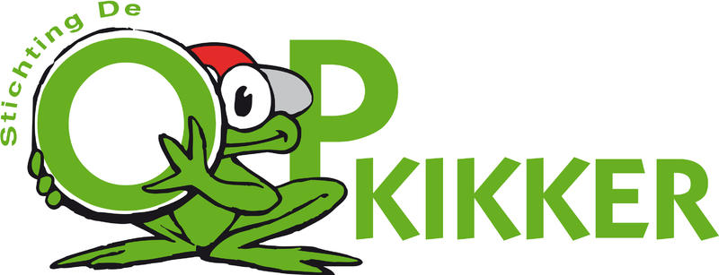 Koekjes verkopen voor het goede doel