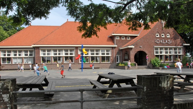 Nieuwe datum open dag.