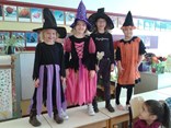 modeshow groep 3