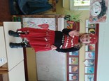 modeshow groep 3