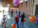 ballonnenfeest!!