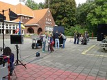 opnames Rabarber