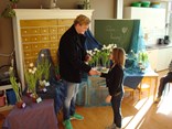 Merel Pronk!