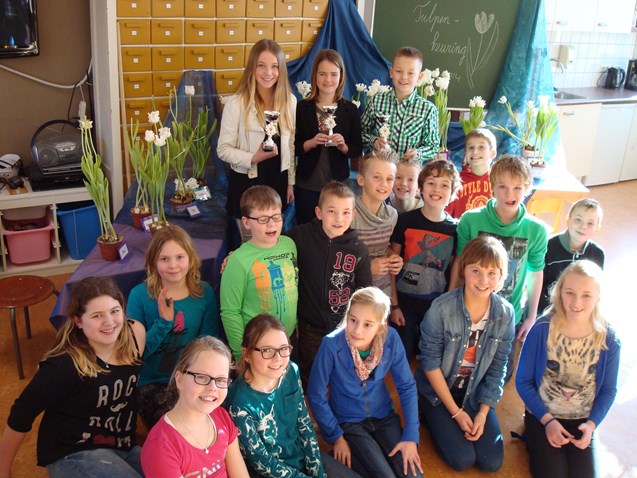 Groep 7