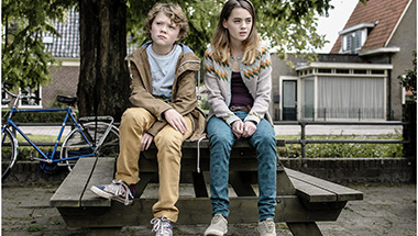 De Snip op televisie