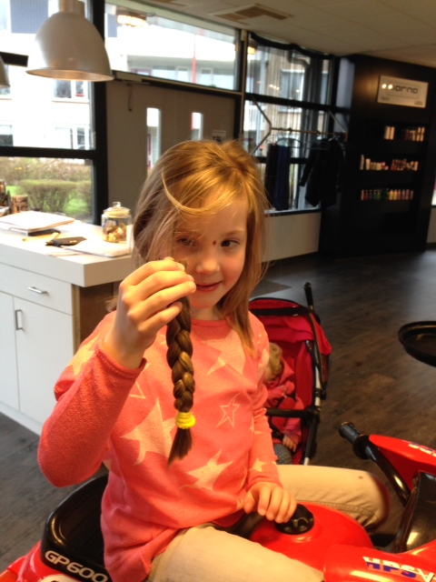 Geweldig initiatief!   