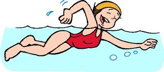 Zwemkampioenschappen