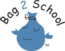 Bag2school actie