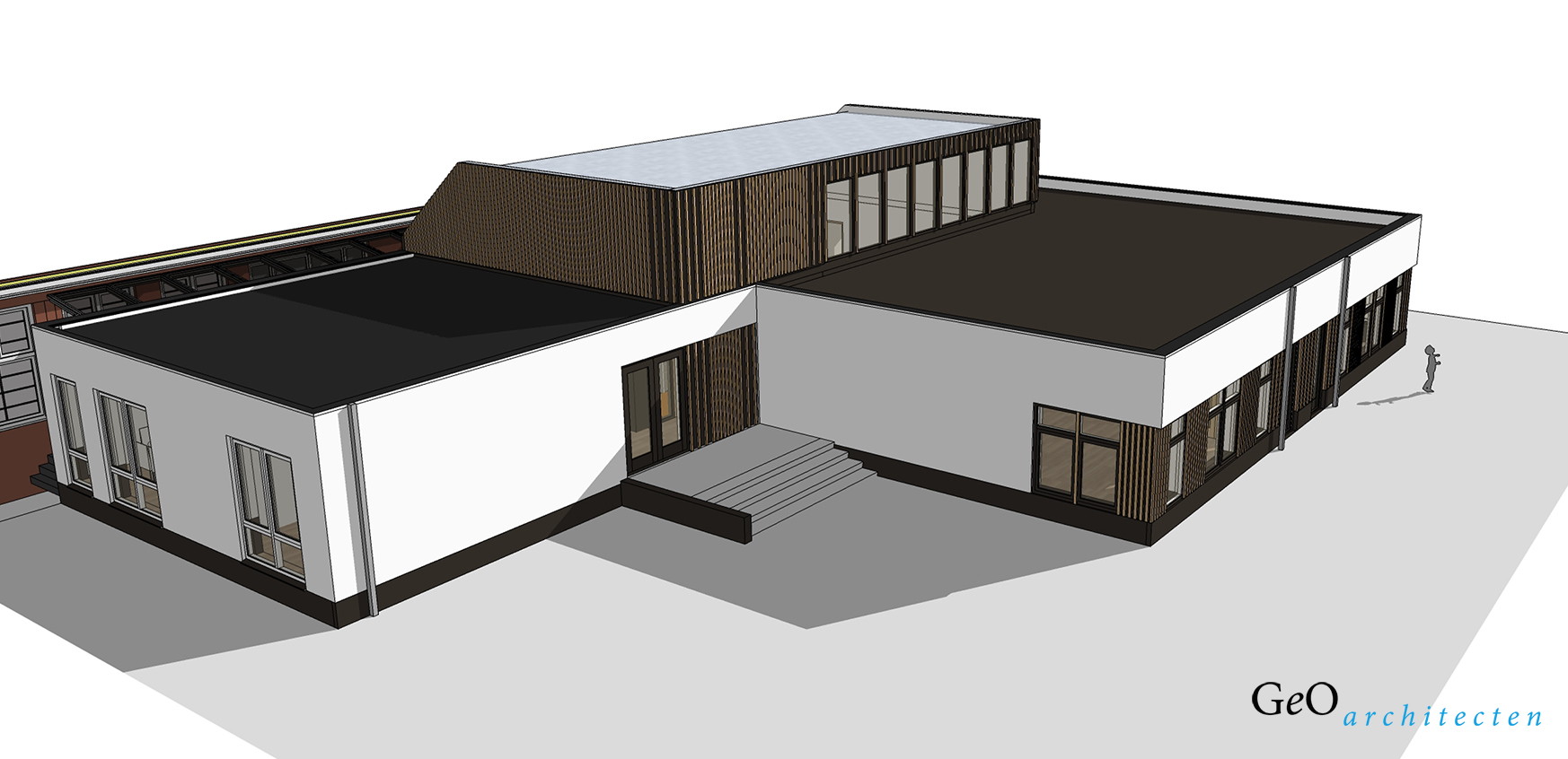 Foto's van de nieuwe Snip