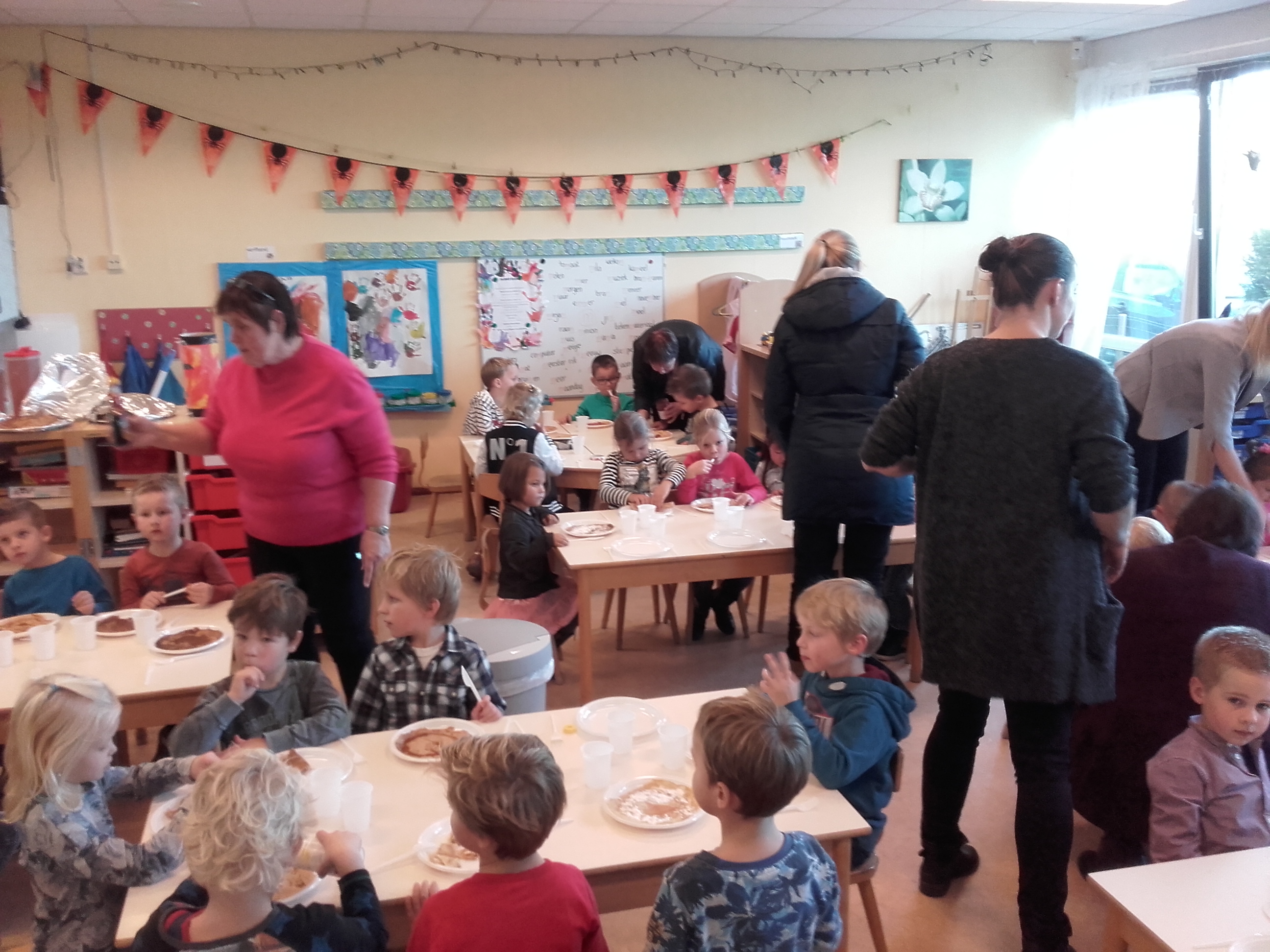 Pannenkoekenrestaurant