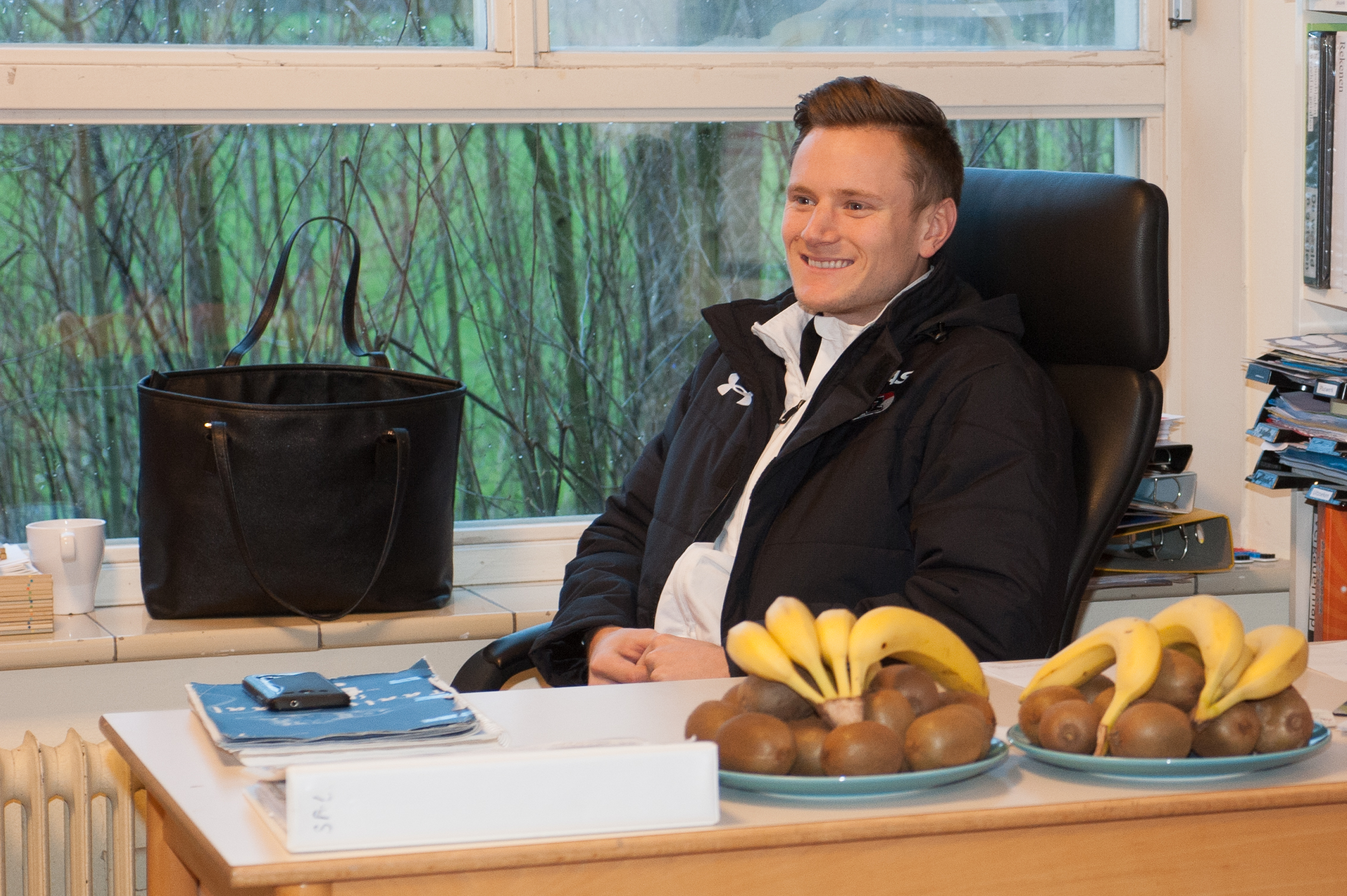 Kick-off Rabo AZ voetbaltoer 