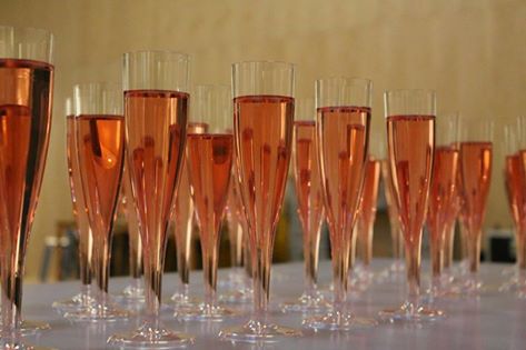 Proostend het nieuwe jaar in.