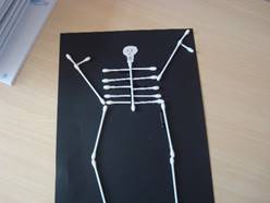 Kinderboekenweek - Griezelknutsels