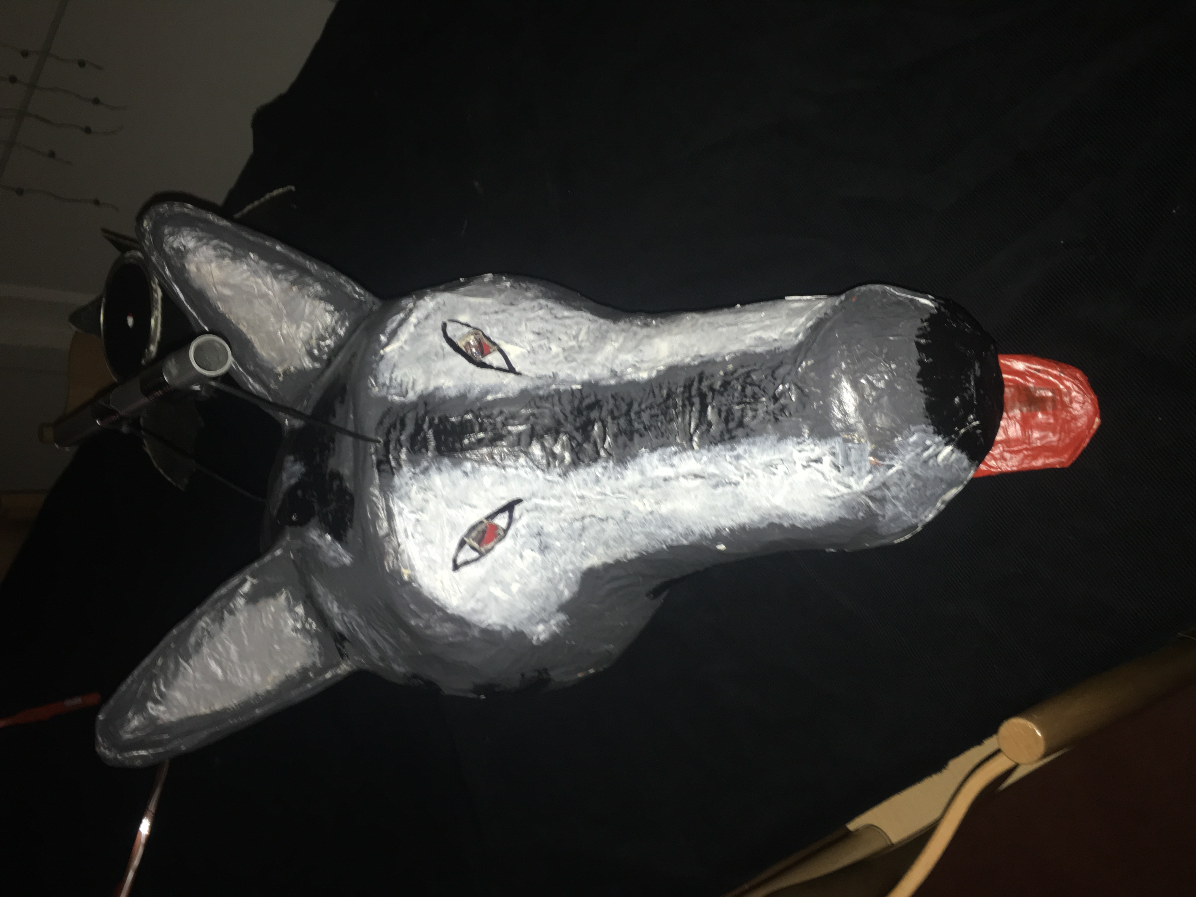 Keuveltentoonstelling