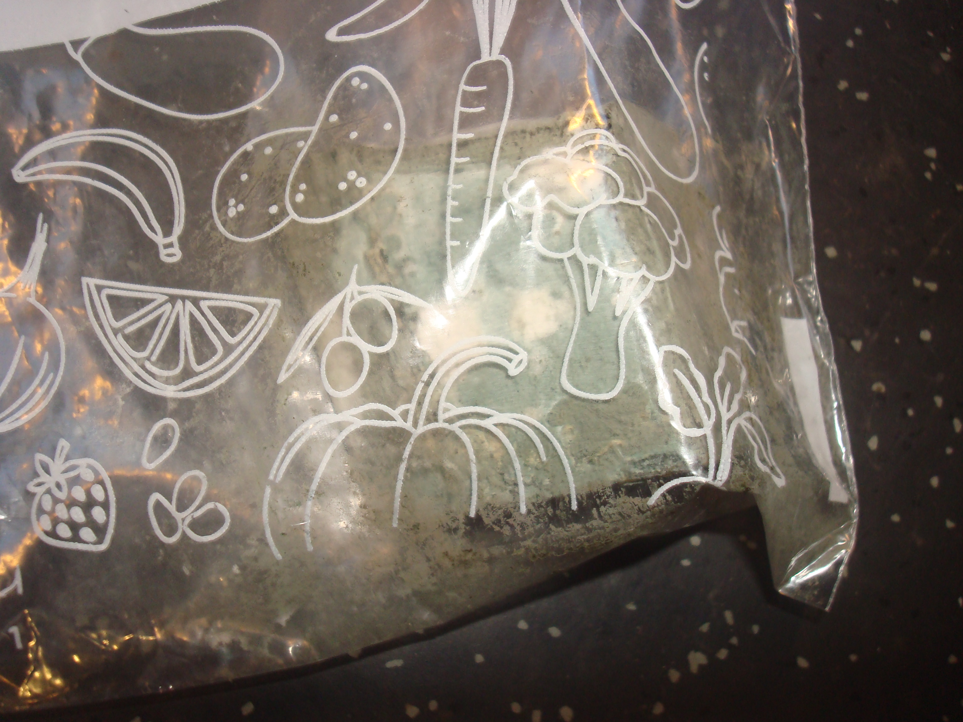 Schimmelwedstrijd in groep 6