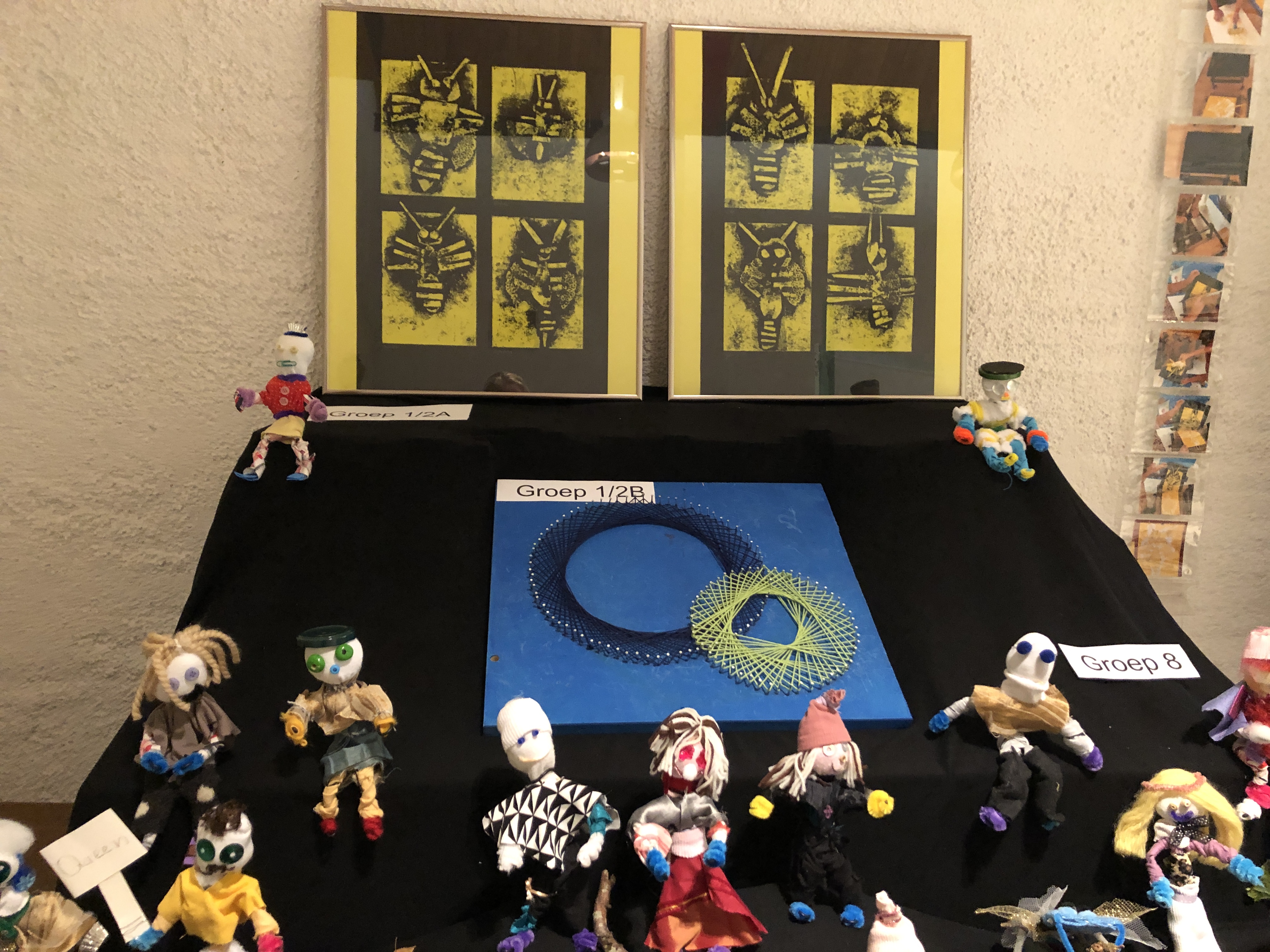 Huisvlijttentoonstelling Floralia