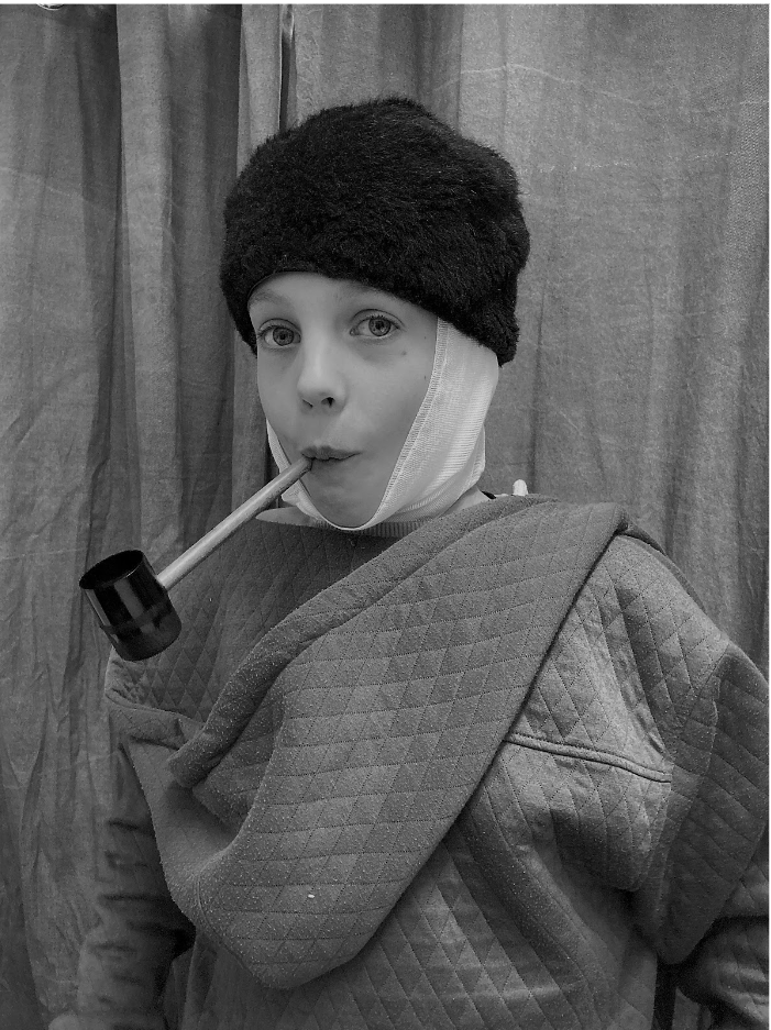 Historische wereldsterren in groep 7