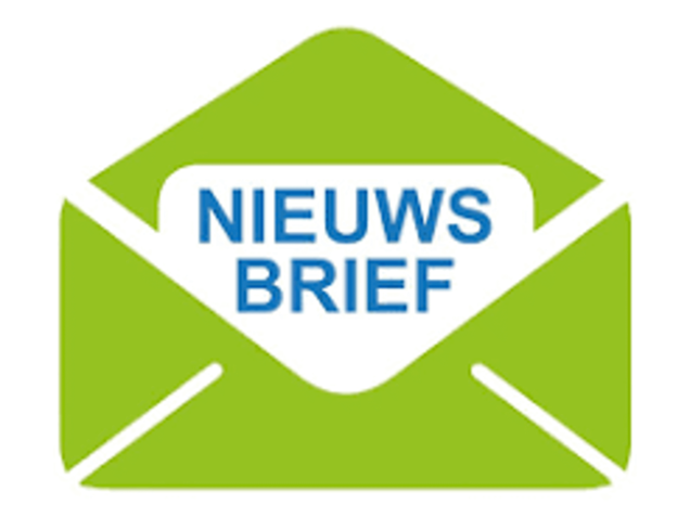 nieuwsbrief