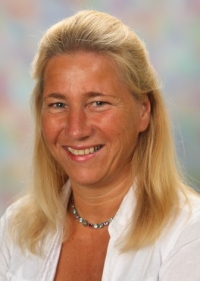 Linda Tensen