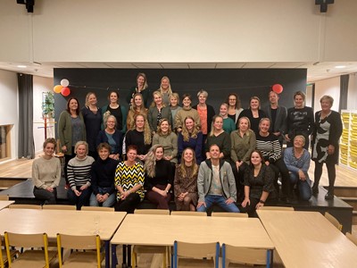 Kindcentrum De Snip 2021-2022